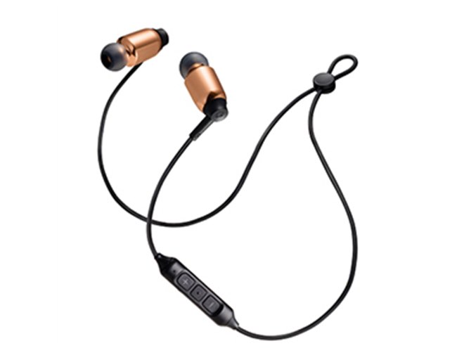 ヘッドフォン/イヤフォン Softbank - GLIDiC ソフトバンクセレクション