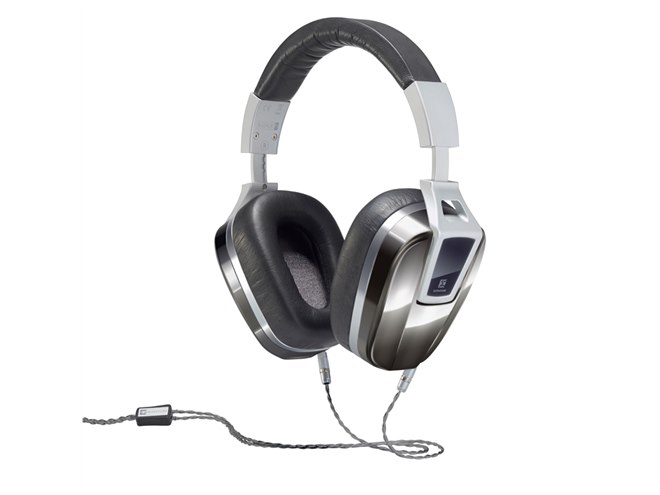 ULTRASONE、66万円の創立25周年記念ヘッドホン「Jubilee 25 Edition