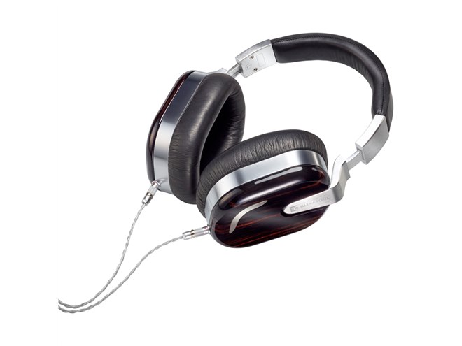 ULTRASONE、66万円の創立25周年記念ヘッドホン「Jubilee 25 Edition