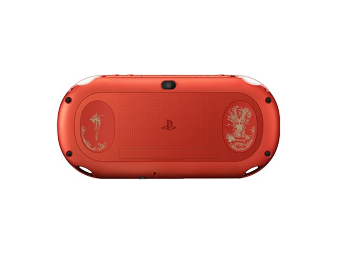 PlayStationVita本体サガ スカーレットグレイス乱れ雪月花/ブラック サガ」シリーズ完全新作『サガ スカーレット グレイス』と