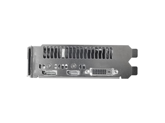 ASUS、防塵ファンを搭載した「GeForce GTX 1050 Ti」 - 価格.com