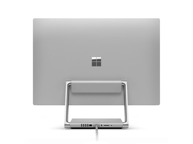 米マイクロソフト、28型液晶一体型PC「Surface Studio」 - 価格.com