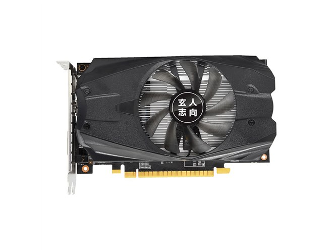 玄人志向、オーバークロックした「GeForce GTX 1050」 - 価格.com