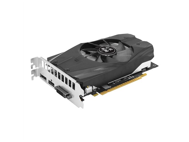 玄人志向、オーバークロックした「GeForce GTX 1050」 - 価格.com