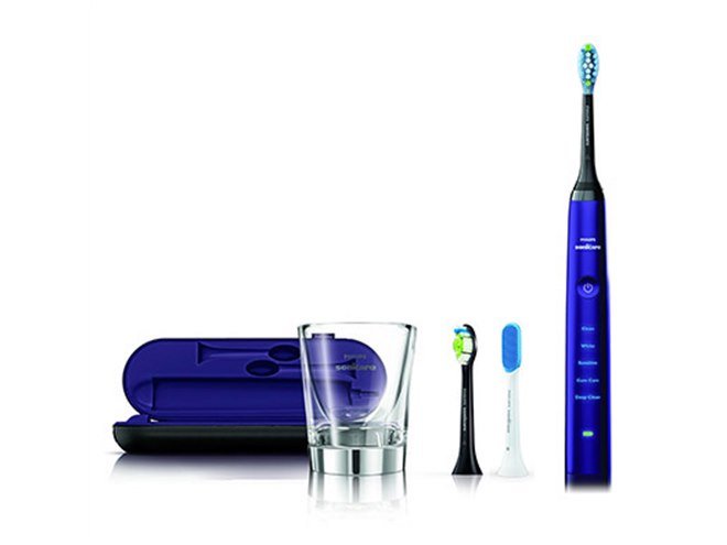 DAIGOコラボの電動歯ブラシが発売、「ソニッケアーで歯を“SMH