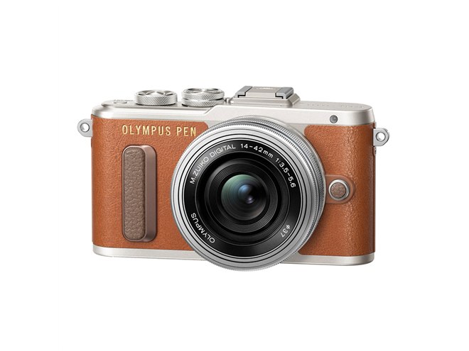 OLYMPUS PEN E-PL8」購入で最大10,000円分のキャッシュバック実施