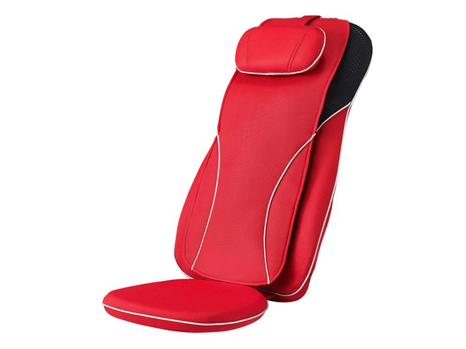 フジ医療器、60cmの施療範囲に対応したシートマッサージャー - 価格.com