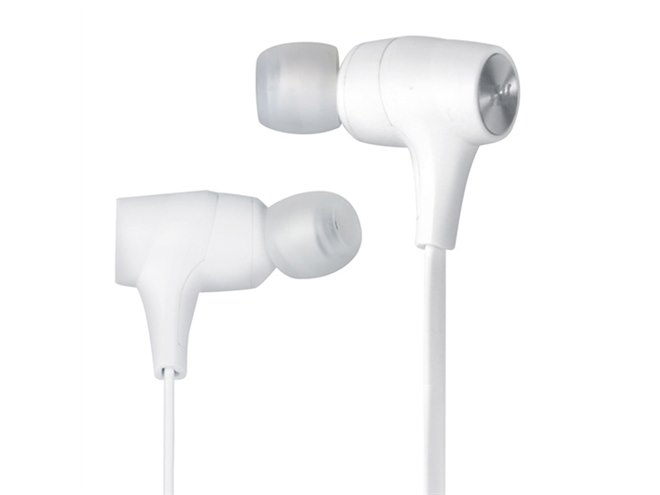TUNEWEAR、aptX対応の防水Bluetoothイヤホン「TW1」にホワイトモデル