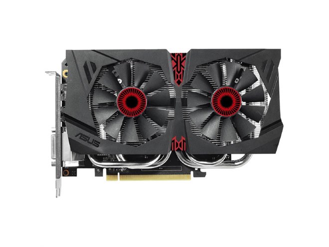 ASUS、GPU低温時に自動でファンが止まる「GeForce GTX 1060」 - 価格.com