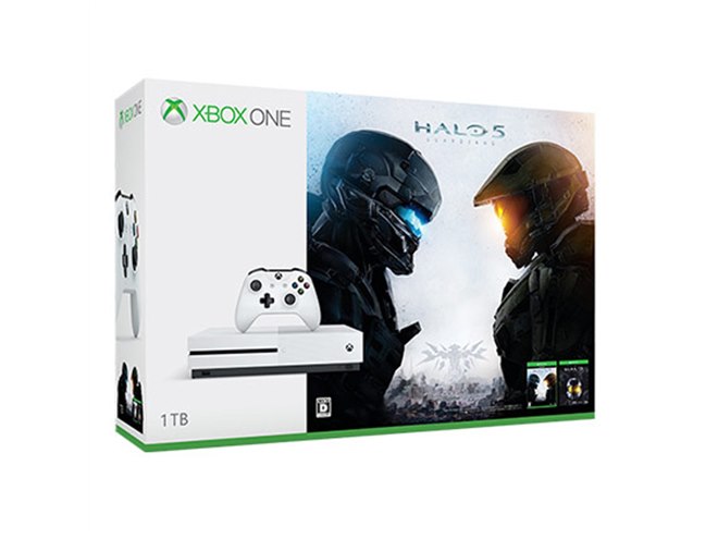 Amazon.co.jp: Xbox One S 500GB Ultra HD ブルーレイ対応