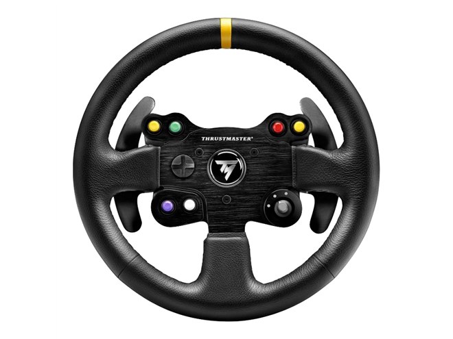 高級スポーツカーのような、全周手縫いレザーステッチの交換用