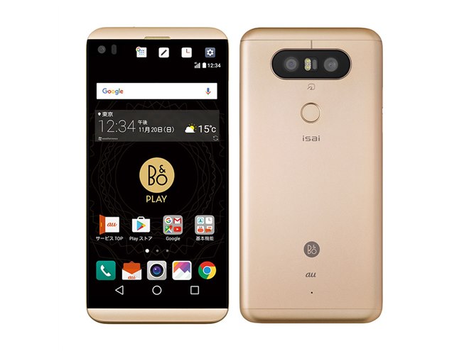 isai Beat LGV34 au SIMフリーSIM付ソフトバンク isai Beat LGV34 au SIMフリーSIM付ソフトバンク isai Beat