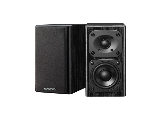 ケンウッド、ハイレゾ対応の「Kseries」エントリーモデル - 価格.com