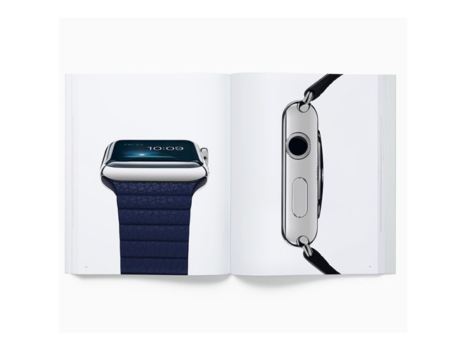 アップル、過去20年のデザインを振り返るハードカバー写真集を発売