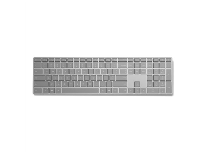 マイクロソフト、Surface用のBluetoothキーボード - 価格.com