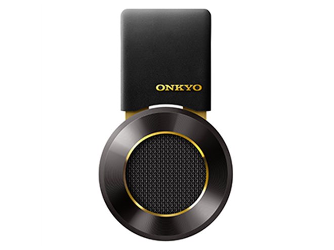 ONKYO A800 オープンエアー型ヘッドホン オンキヨー、ハイレゾ対応のオープンダイナミックヘッドホン「A800