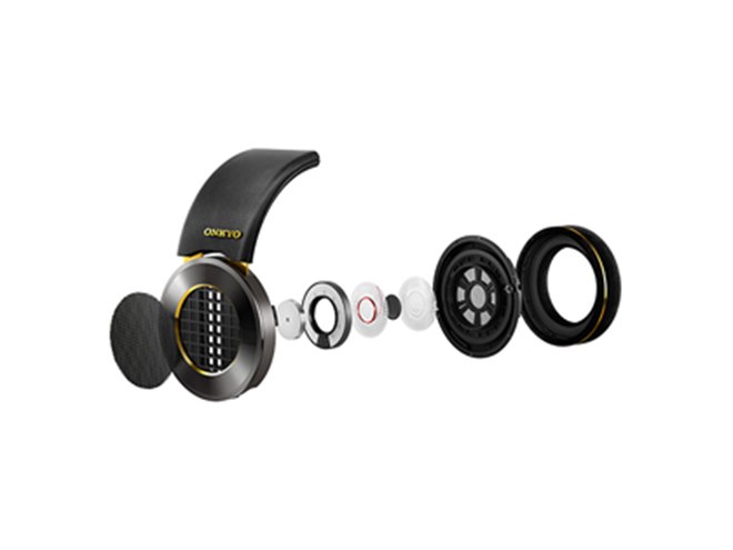 ONKYO A800B ヘッドホン オンキヨー オーディオ ハイエンドヘッドホン ONKYO A800 レビュー - audio-sound@premium
