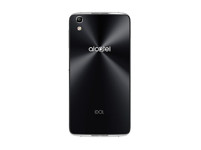 UQ mobile、VRヘッドセット付属「Alcatel IDOL 4」を11/22より順次発売