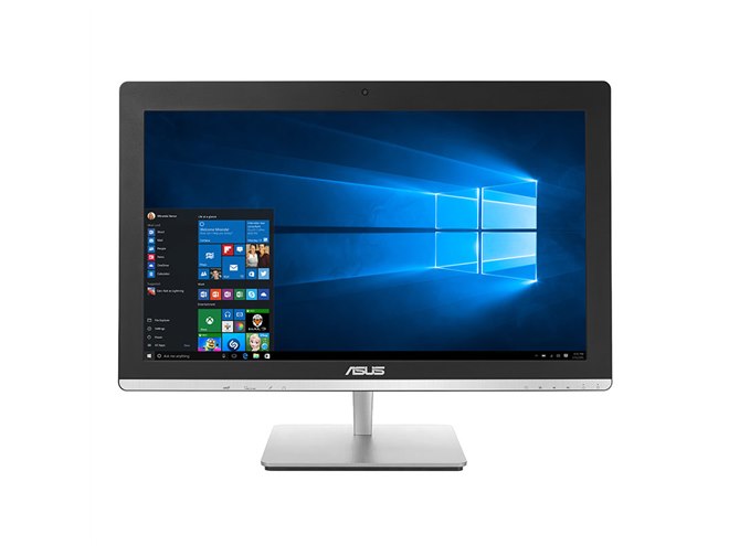 ASUS - ロキ　ASUS 液晶一体型パソコン V220IB Vivo AiO V220IB｜液晶一体型パソコン｜ASUS 日本