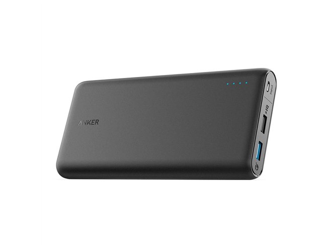 PowerCore III Anker 0 モバイルバッテリー | モバイルバッテリーの