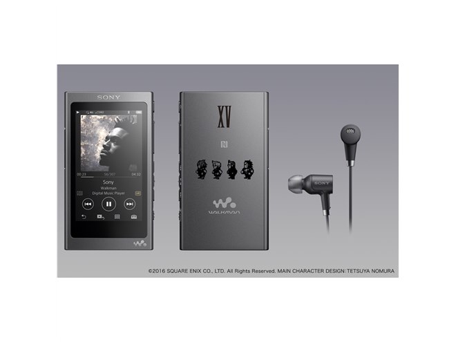 SONY PS4 FINAL FANTASY XV LUNA EDITION FF15 ファイナル