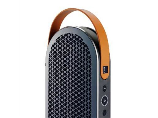 DALI KATCH ワイヤレススピーカー DALI、ワイヤレススピーカー「DALI KATCH」に新色「JB（ジェット