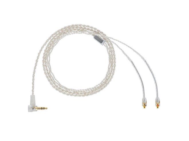 Campfire Audio、セラミックコーティング仕上げのBAドライバー×2搭載