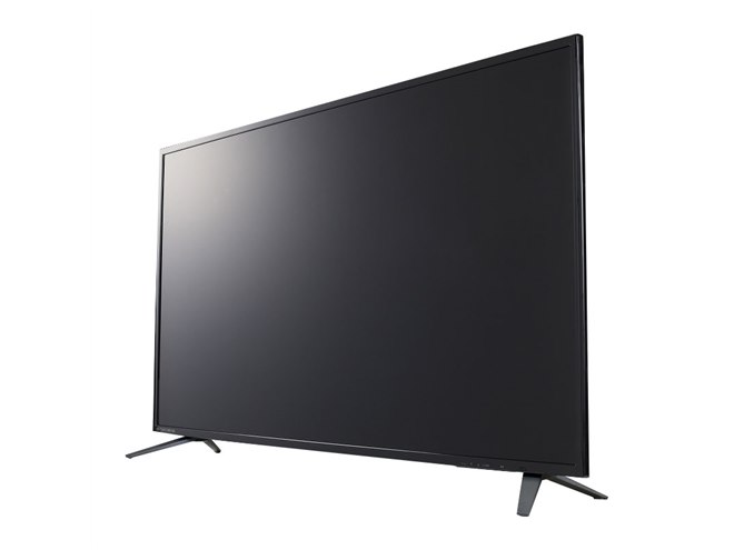 ドウシシャ、128,000円でADSパネル搭載の49型4K液晶ディスプレイ 
