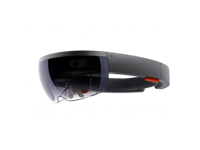 Windowsノート本体 Microsoft Hololends マイクロソフト「HoloLens」の国内予約受付が12/2開始、333,800