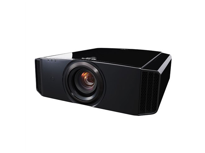 JVC、高輝度1900ルーメンの4K/HDR対応D-ILAプロジェクターなど2機種