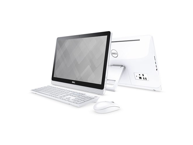 デル、21.5型液晶一体型パソコン「New Inspiron 22 3000」 - 価格.com