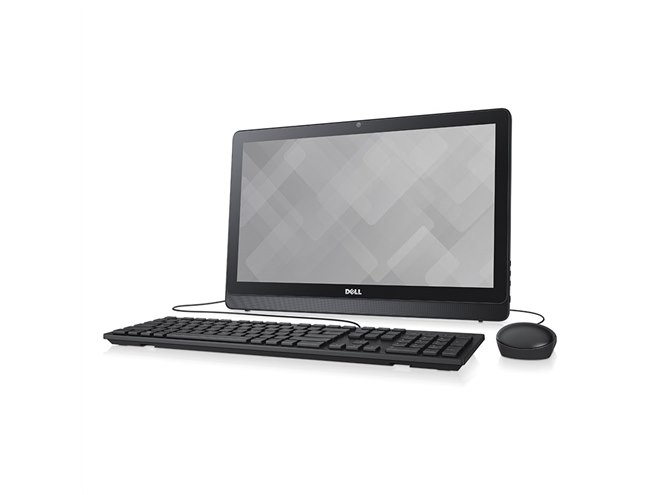 デル、21.5型液晶一体型パソコン「New Inspiron 22 3000」 - 価格.com