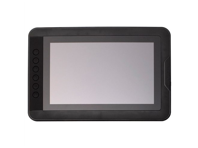 上海問屋、筆圧2048レベル対応の10.1型液晶ぺンタブを36,800円で発売