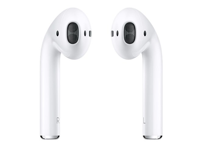 Apple Bluetoothワイヤレスイヤホン AirPods PV7J/A Apple AirPods with Charging Case 第2世代 MV7N2J/A 価格比較 - 価格.com