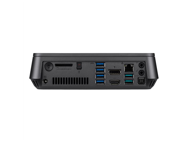 ✨ASUS VivoMini VC65-G107Z デスクトップパソコン✨ ミニPC ASUS VivoMini VC65を敢えて選んだ理由 ぱ～と4 | 箱庭的