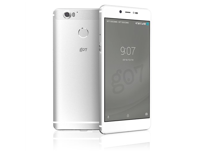 新品 gooのスマホ g07 SIMフリー　DSDS goo、DSDS対応の5.5型SIMフリースマホ「g07」を19,800円で発売 - 価格.com