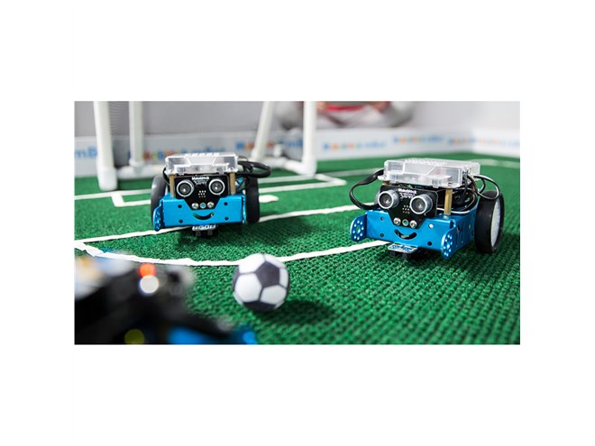 Makeblock 99096 3種類組換え可能組立ロボット Makeblock 99096 3種類組換え可能組立ロボット
