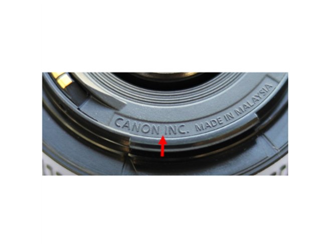 【完動品/返品保証】Canon EF 50mm f1.8 Ⅱ キヤノン、「EF50mm F1.8 II」の模倣品に関する注意を発表 - 価格.com