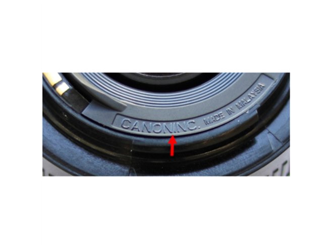【完動品/返品保証】Canon EF 50mm f1.8 Ⅱ USED Canon EF 50mm f/1.8 STM Lens