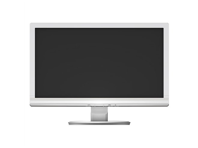 グリーンハウス、スピーカーを内蔵した19.5型フルHD液晶「GH-LCW20A