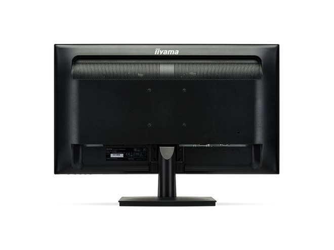 iiyama、MVAパネルを採用した28型フルHD液晶「ProLite X2888HS-2