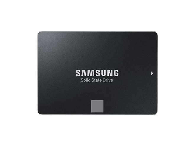 サムスン、大容量4TBの2.5インチSSD「Samsung SSD 850 EVO」 - 価格.com
