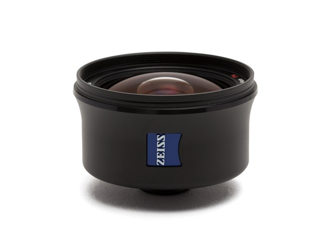 iPhone 7に対応したZEISS純正コンバージョンレンズキット「ExoLens PRO