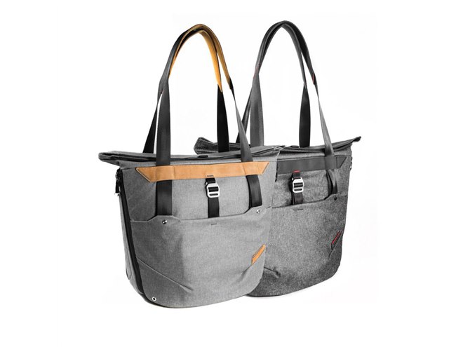 EVERYDAY TOTE