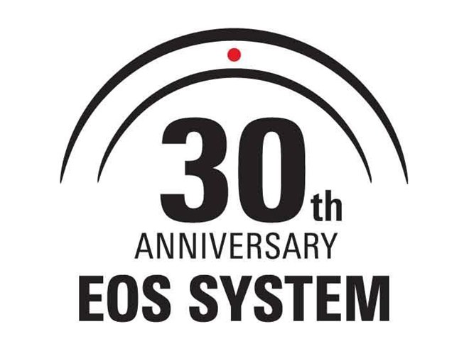 キヤノン、誕生30周年を迎える「EOSシステム」の歩みをHP上で紹介