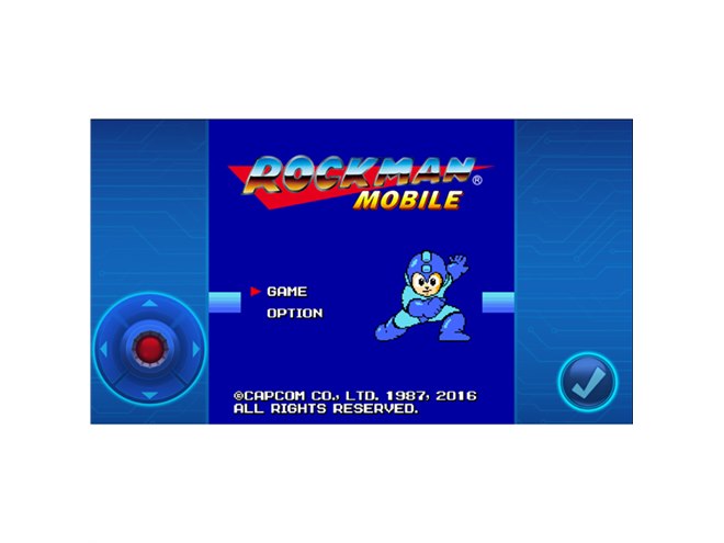 カプコン、ファミコンの名作アクション「ロックマン」6作品を