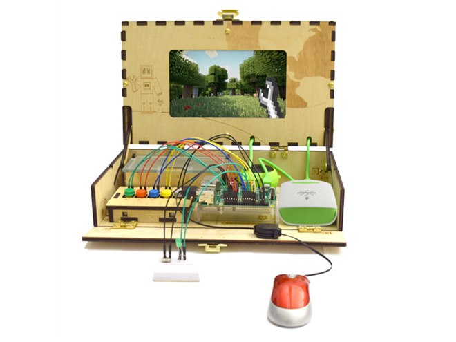 PIで学ぶ電子工作セット 【楽天市場】raspberry pi 電子工作入門キット