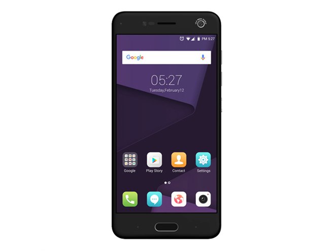 ZTE、デュアルカメラ搭載の5.2型スマホ「Blade V8」を発表 - 価格.com