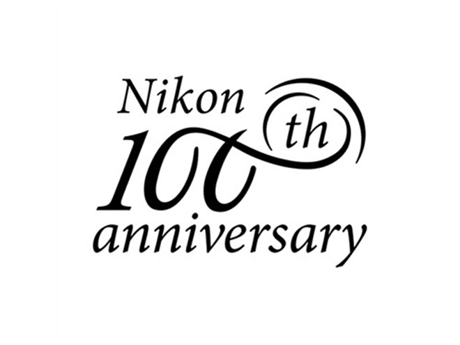 ニコン100年史 ニコン、創立100周年のシンボルとなる記念ロゴなどを公開 - 価格.com
