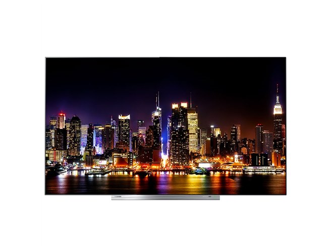 TOSHIBA REGZA 有機ELテレビ 55X910 55インチ 東芝 REGZA 55X910 [55インチ] 価格比較 - 価格.com